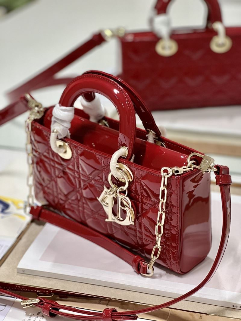 Christian Dior My Lady Bags